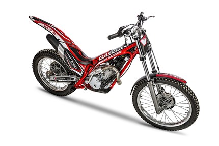 Gas Gas TXT 80 Racing